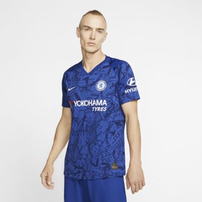 chelsea vapor shirt