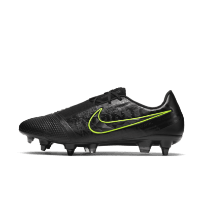 nike phantom venom anti clog