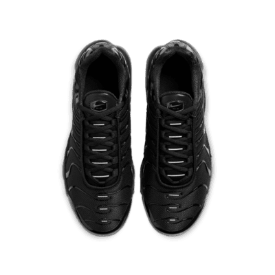 Nike Air Max Plus Older Kids' Shoes. Nike UK