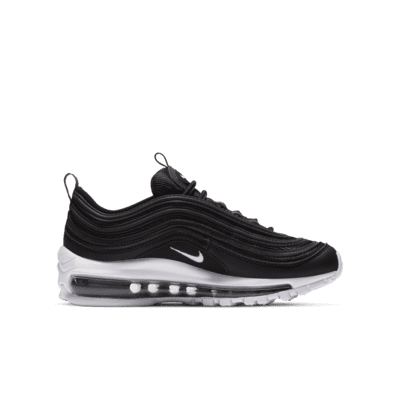 Nike Air Max 97 sko til store barn