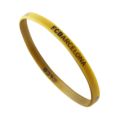 Football Club Barcelona Fashion Bracelet Blue Barça Adjustable for Men,  Women and Children | Barça Silicone and Stainless Steel | Support  FCBarcelona with an Official Culé Product | FCB : Amazon.co.uk: Sports