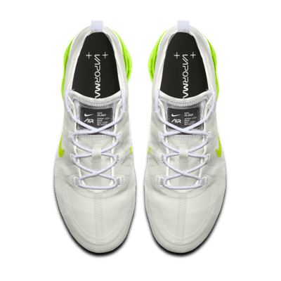 Nike Air VaporMax 2019 By You Custom Men's Shoe