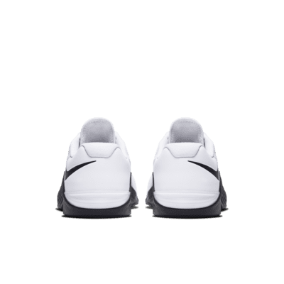 nike metcon 5 running