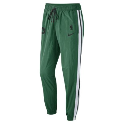 boston celtics pants