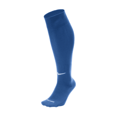 Nike Classic 2 Cushioned gedämpfte Over-the-Calf Socken