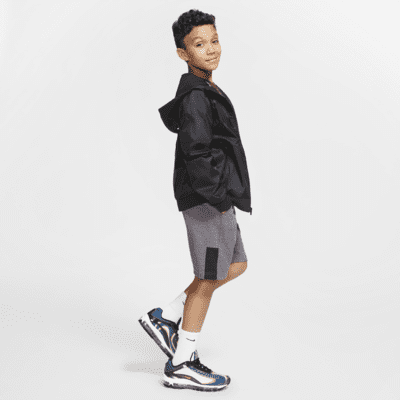 Nike Sportswear Older Kids' (Boys') Shorts. Nike AU