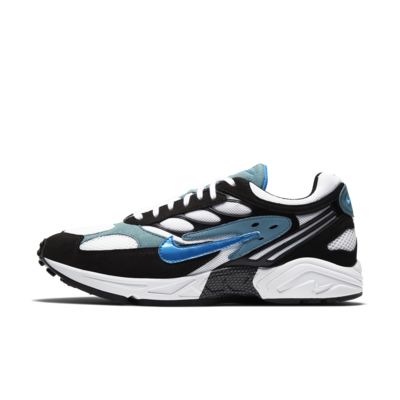 nike ghost racer size