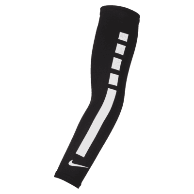 Mangas y bandas para el brazo Básquetbol. Nike US