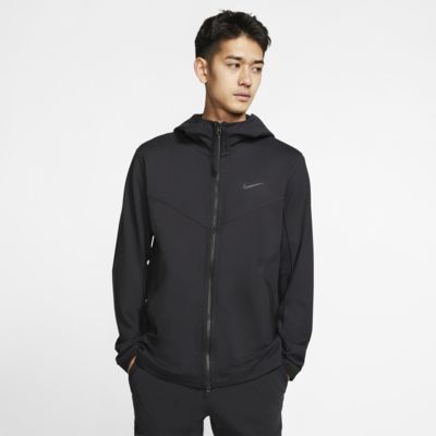 nike sportswear tech vest