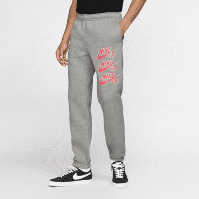 Nike SB Icon Men's Fleece Skate Trousers