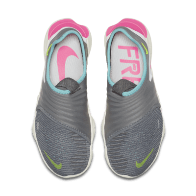 nike free rn flyknit 3.0 women's running shoe