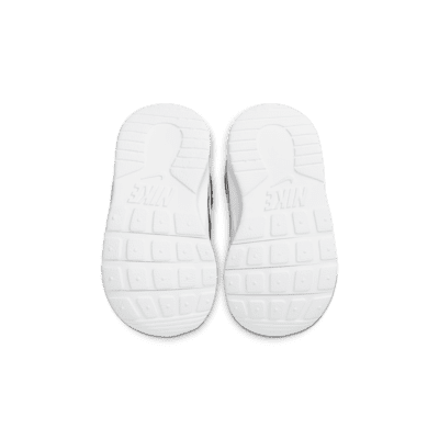 nike tanjun bebe garcon