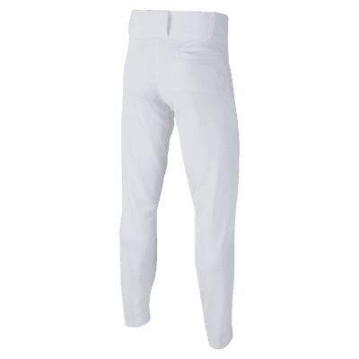 Pantalones de béisbol para niños talla grande Nike Core