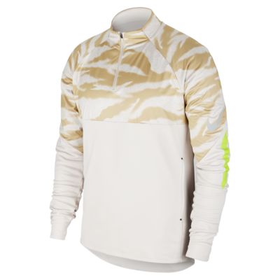 Nike Therma Shield Strike Men's Football Drill Top Nike Therma Shield Strike Men's Football Drill Top