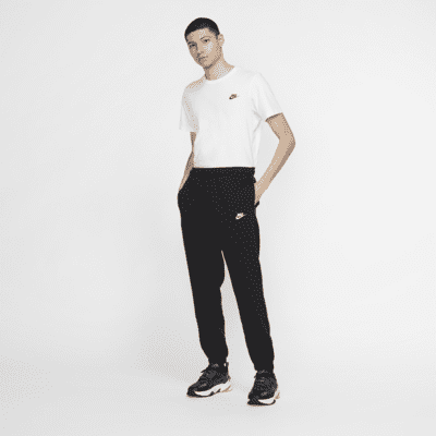 Nike Sportswear Club Fleece Pantalons - Home