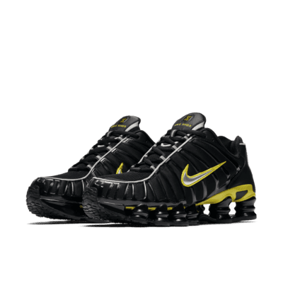 Nike Shox TL Men's Shoes