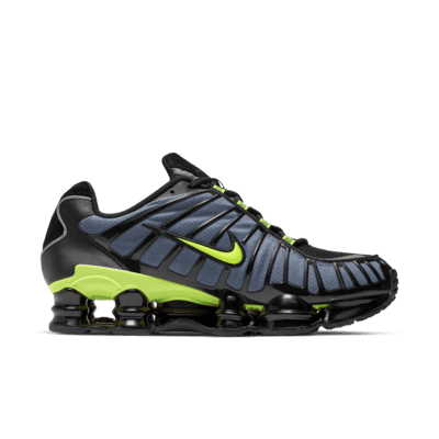 Nike Shox TL Shoes