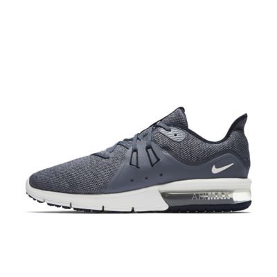air max sequent 3 running shoes