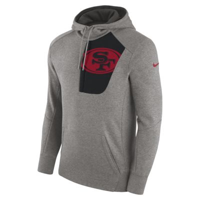 nike 49ers hoodie