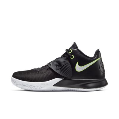 kyrie flytrap black and white