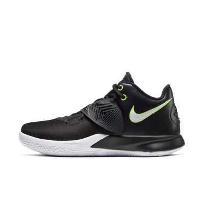 kyrie fly trap black