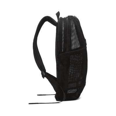 Nike Brasilia Mesh Training Backpack (26L)