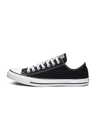 let's do it home flexible Converse Chuck Taylor All Star Low Top Shoes. Nike.com