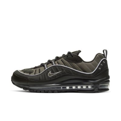 nike air max 98 hombre olive