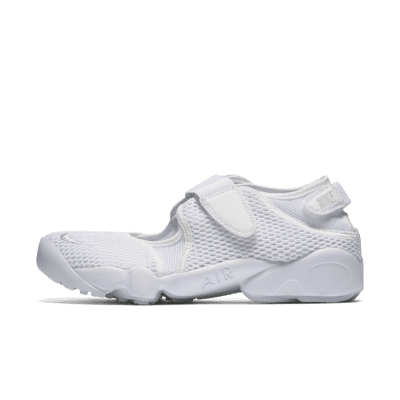 nike air rift women's shoe