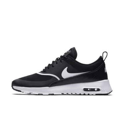 when did nike air max thea come out