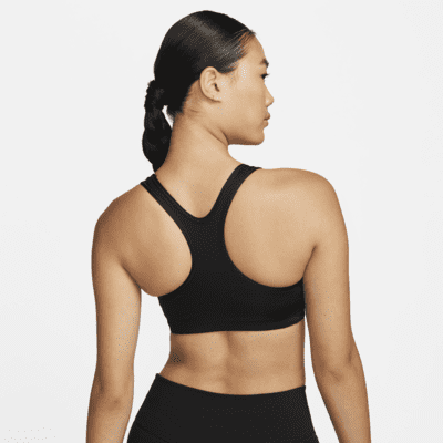 Nike Swoosh Women's Medium-Support Sports Bra