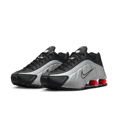 Nike Shox R4 Shoes