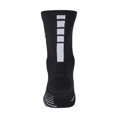NikeGrip Power NBA Crew Socks. Nike.com