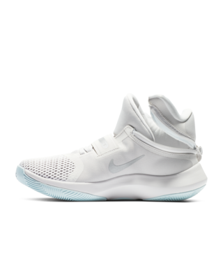 Air Precision FlyEase (Extra-Wide) Women's Basketball Shoe.