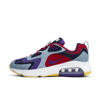 2009 nike air max womens