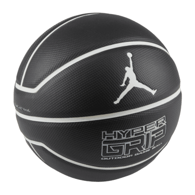 bejdsemiddel Postimpressionisme tub Jordan Hyper Grip 4P Basketball (Size 7). Nike.com