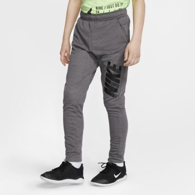 boys nike dri fit joggers