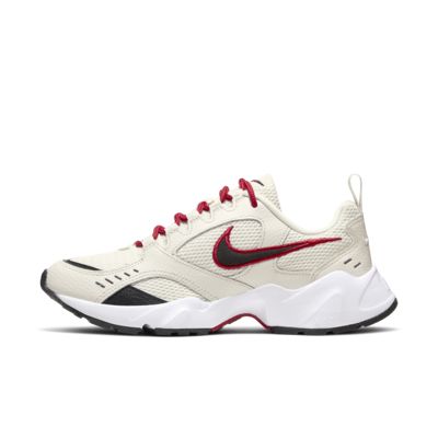 nike cortez heel height
