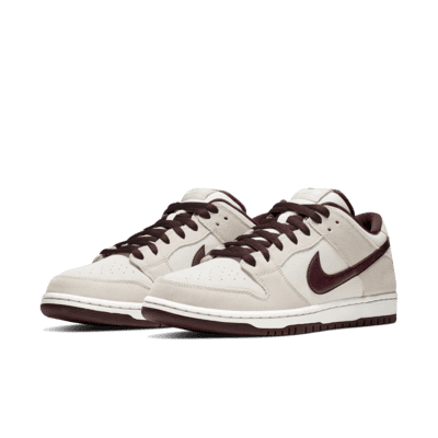 Nike SB Dunk Low Pro Skate Shoe