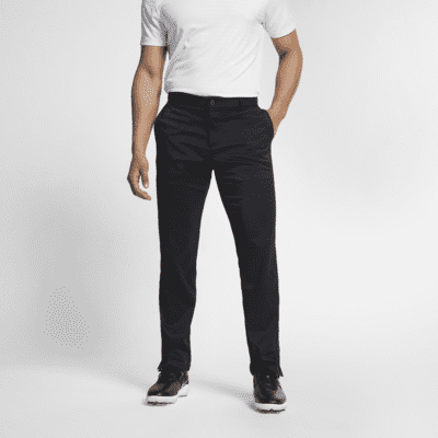 Men's golf trousers nike flex Clearance