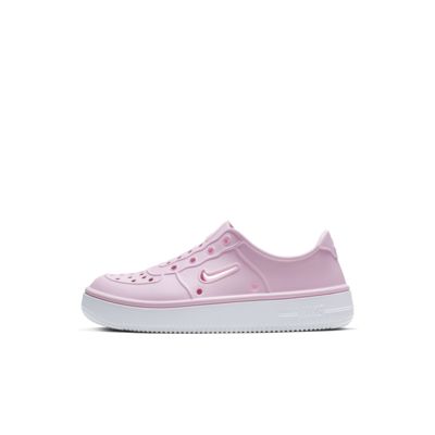 nike foam force 1 infant