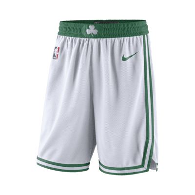 Shorts Boston Celtics Swingman Nike NBA - Uomo