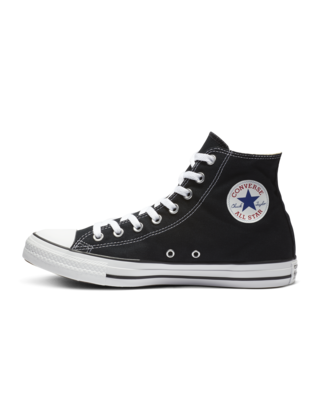 Converse Chuck Taylor All Star Top Unisex Shoes. Nike.com