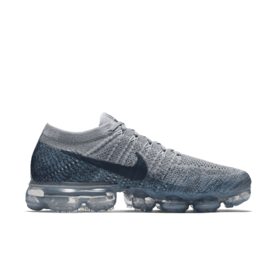 Nike Air VaporMax Flyknit 男鞋。Nike TW