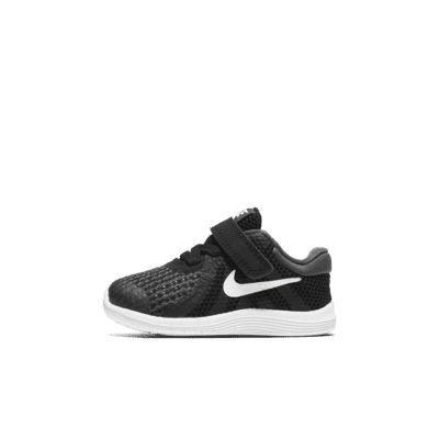 Nike Revolution 4 Baby and Toddler Shoe 