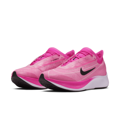 Nike Zoom Fly 3 Women's Road Running Shoes