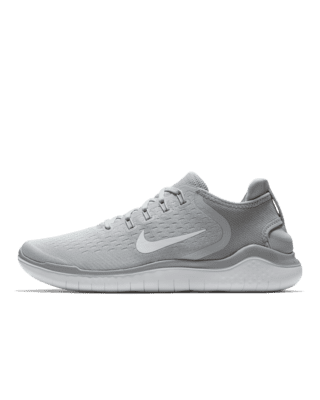 Zanahoria Imposible persecucion Nike Free Run 2018 Men's Road Running Shoes. Nike.com