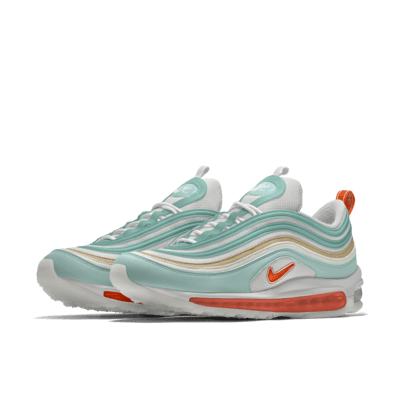 Nike Air Max 97 Premium IGC By You Custom Men's Lifestyle Shoe