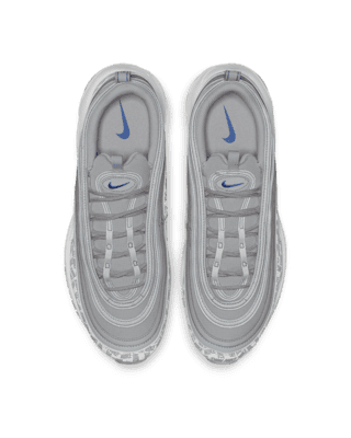mens black nike 97s