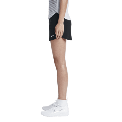 efectivo Están deprimidos cocaína NikeCourt Pure Women's Tennis Skirt. Nike ID
